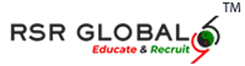 RSR Global Logo